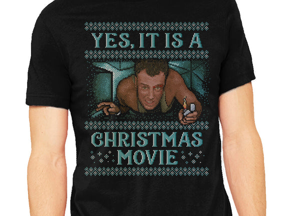 Gen X Christmas Movie