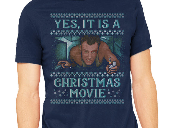 Gen X Christmas Movie