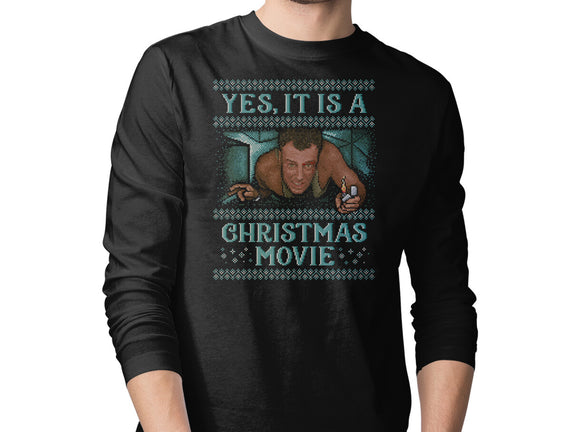 Gen X Christmas Movie