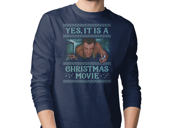 Gen X Christmas Movie