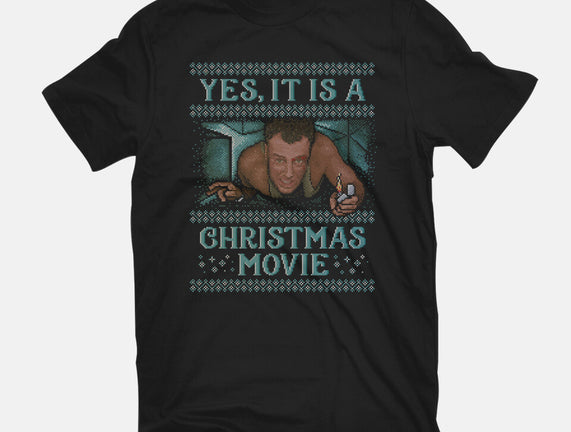 Gen X Christmas Movie