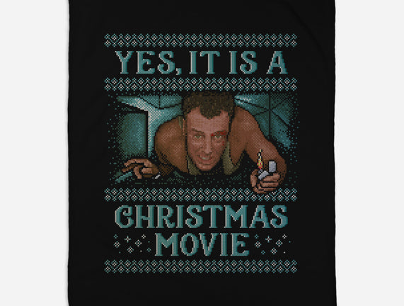 Gen X Christmas Movie