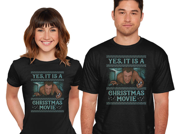 Gen X Christmas Movie