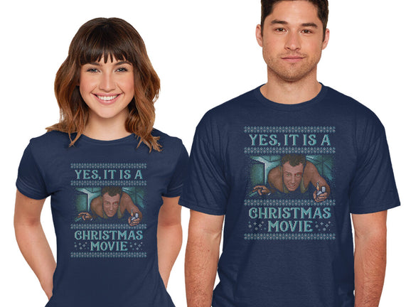 Gen X Christmas Movie