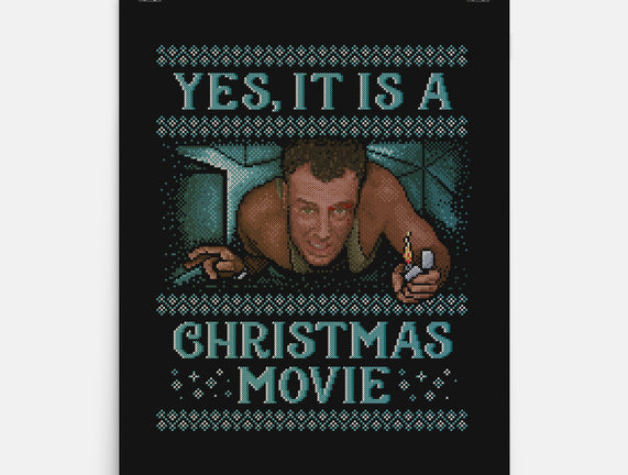 Gen X Christmas Movie