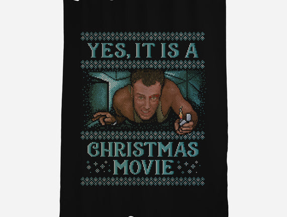 Gen X Christmas Movie