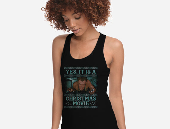 Gen X Christmas Movie