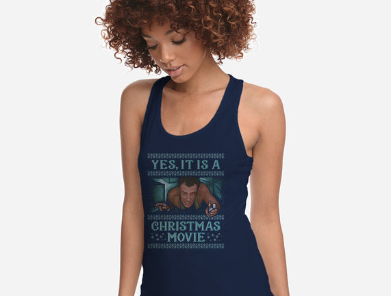 Gen X Christmas Movie