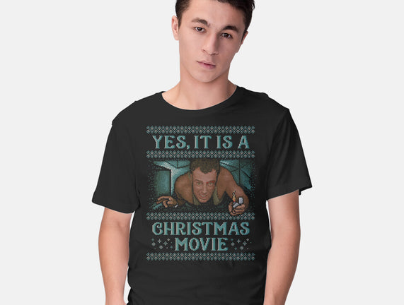 Gen X Christmas Movie