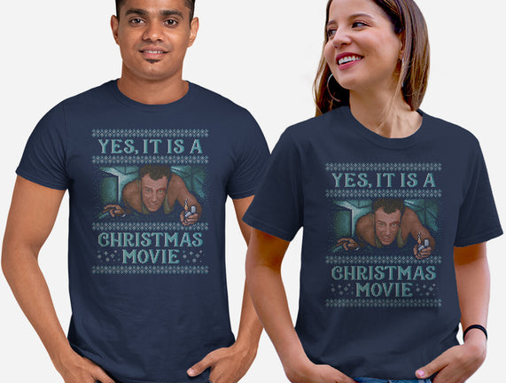 Gen X Christmas Movie