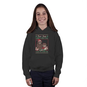 Ugly Sweater Christmas Pact