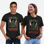 Stealing Christmas Movies-Unisex-Basic-Tee-Studio Mootant