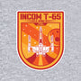 Incom T65-Womens-Basic-Tee-SuperEdu