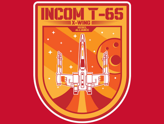 Incom T65