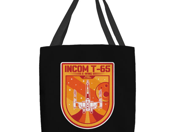 Incom T65