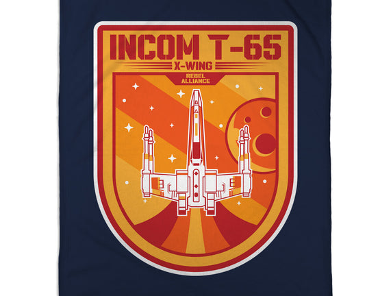 Incom T65