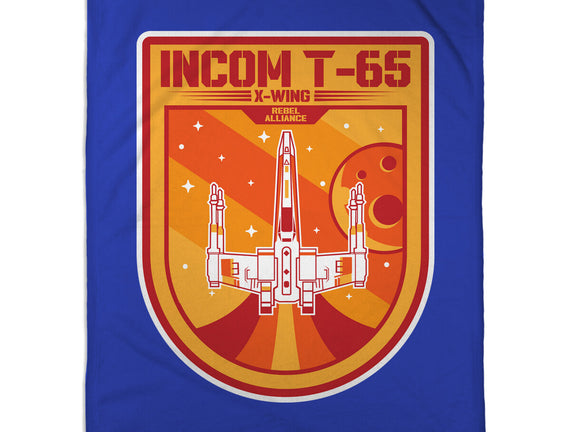 Incom T65