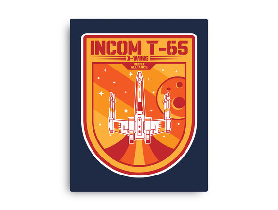 Incom T65