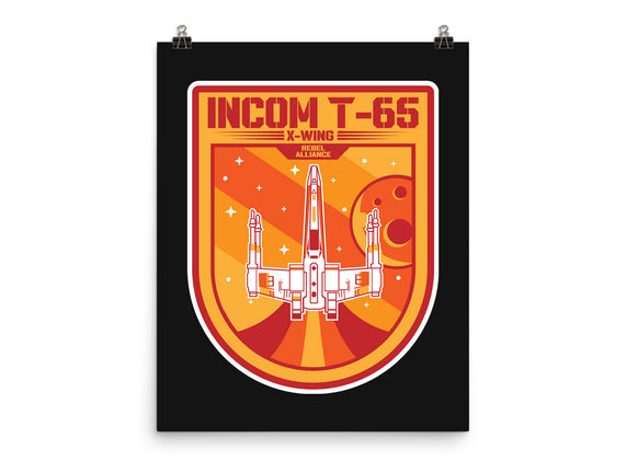 Incom T65