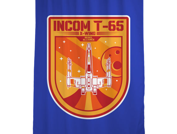 Incom T65