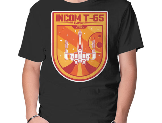 Incom T65