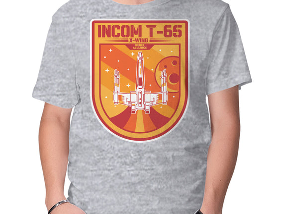 Incom T65