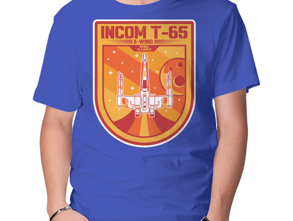 Incom T65