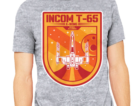 Incom T65