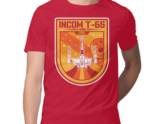 Incom T65