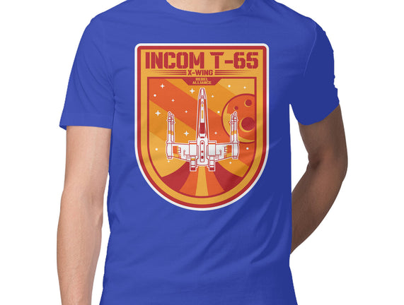 Incom T65