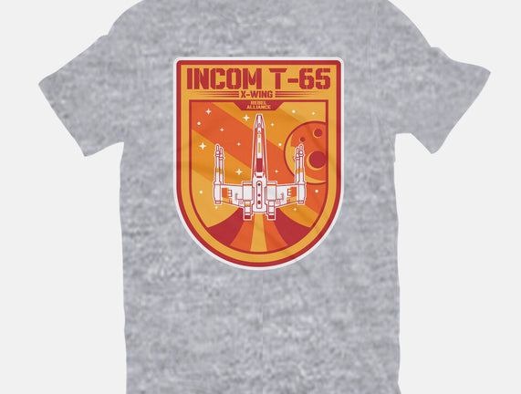 Incom T65