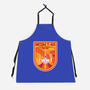 Incom T65-Unisex-Kitchen-Apron-SuperEdu