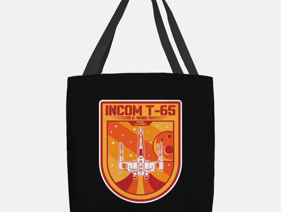 Incom T65