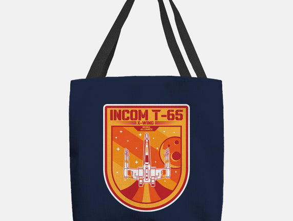 Incom T65