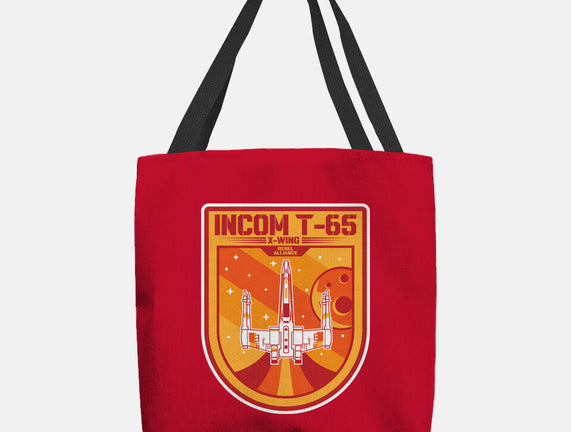 Incom T65