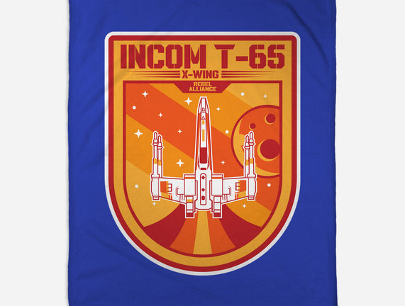 Incom T65