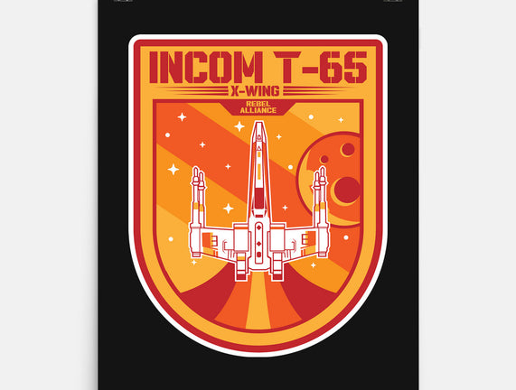 Incom T65