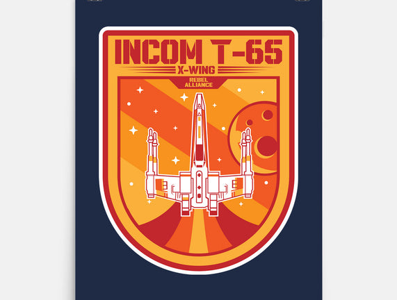 Incom T65