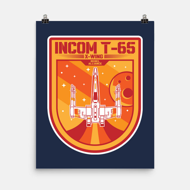 Incom T65-None-Matte-Poster-SuperEdu