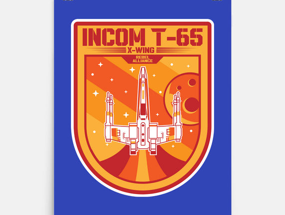 Incom T65