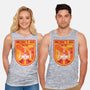 Incom T65-Unisex-Basic-Tank-SuperEdu