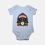 Ho Freakin Ho-Baby-Basic-Onesie-glitchygorilla