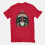 Ho Freakin Ho-Mens-Premium-Tee-glitchygorilla