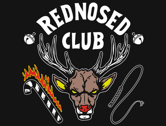 RedNosed Club