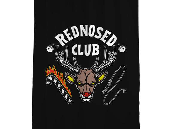 RedNosed Club