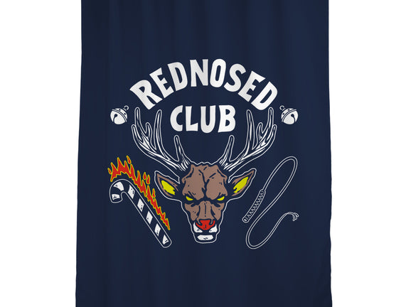 RedNosed Club