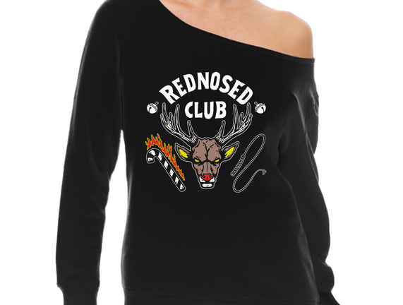 RedNosed Club