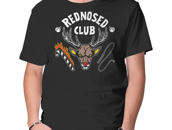 RedNosed Club