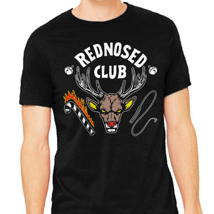 RedNosed Club