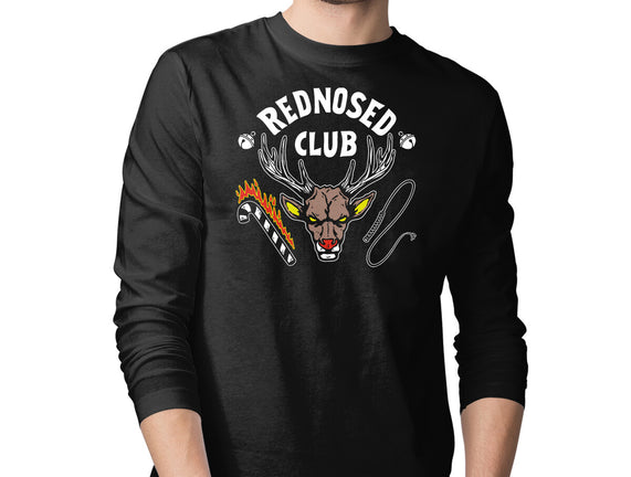 RedNosed Club